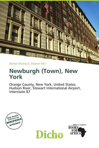 Newburgh (Town), New York