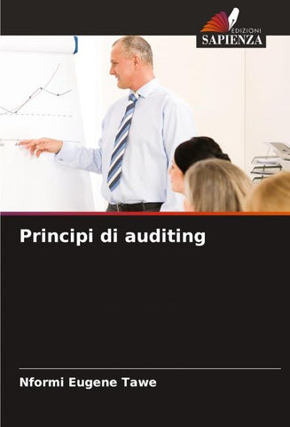 Principi di auditing