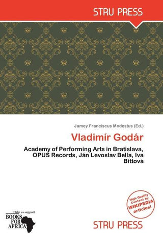 Vladimír Godár