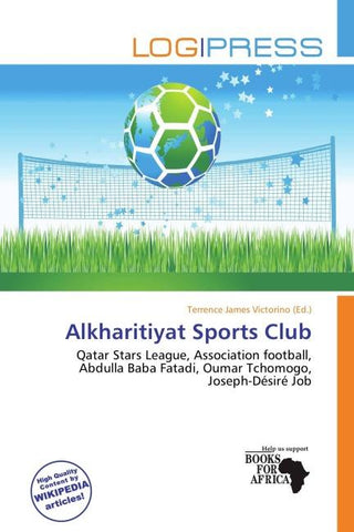 Alkharitiyat Sports Club