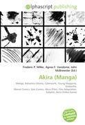 Akira (Manga)