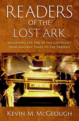 Readers of the Lost Ark
