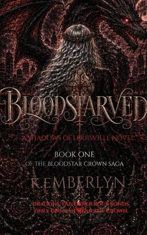 Bloodstarved