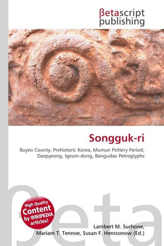 Songguk-ri