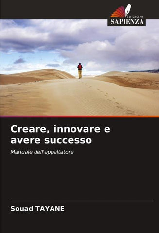 Creare, innovare e avere successo