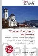 Wooden Churches of Maramure¿