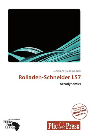 Rolladen-Schneider LS7