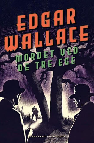 Mordet ved de tre ege
