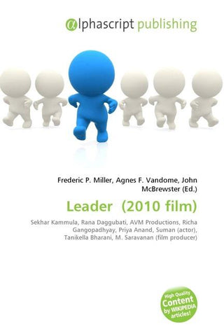 Leader (2010 film)