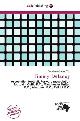 Jimmy Delaney