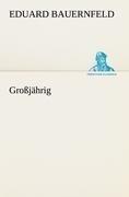 Großjährig