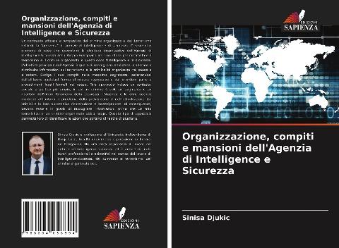 Organizzazione, compiti e mansioni dell'Agenzia di Intelligence e Sicurezza