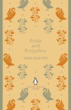 Pride and Prejudice