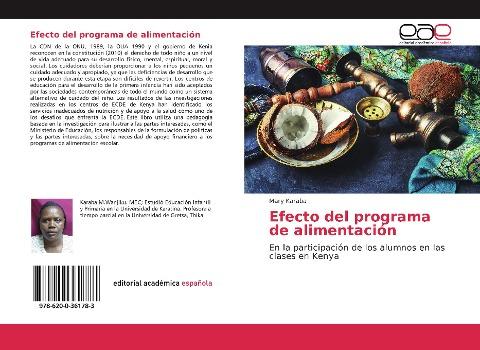 Efecto del programa de alimentación