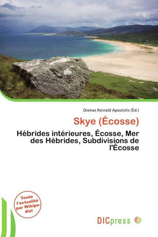 Skye (Écosse)