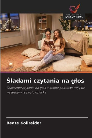 ¿ladami czytania na g¿os