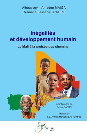 Inégalités et développement humain