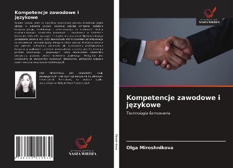 Kompetencje zawodowe i j¿zykowe
