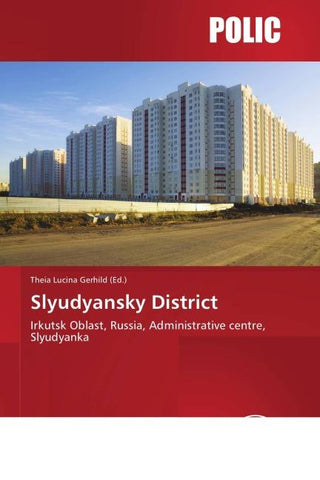 Slyudyansky District