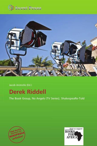 Derek Riddell