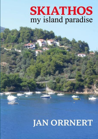 Skiathos my island paradise