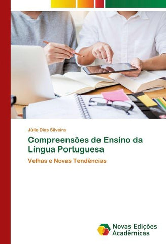 Compreensões de Ensino da Língua Portuguesa
