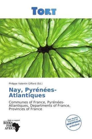 Nay, Pyrénées-Atlantiques