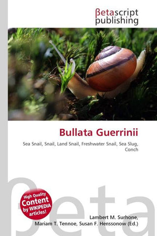 Bullata Guerrinii