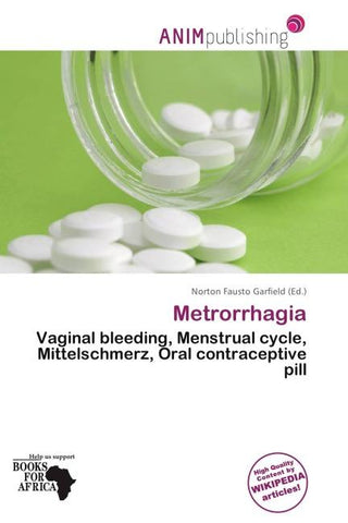 Metrorrhagia