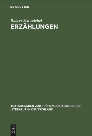 Erzählungen