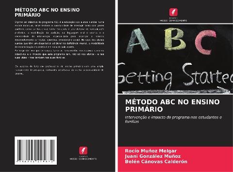 MÉTODO ABC NO ENSINO PRIMÁRIO