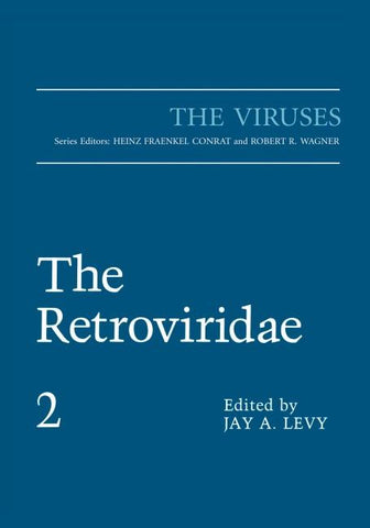 The Retroviridae