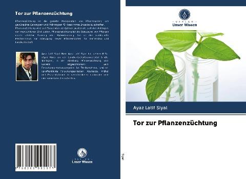 Tor zur Pflanzenzüchtung