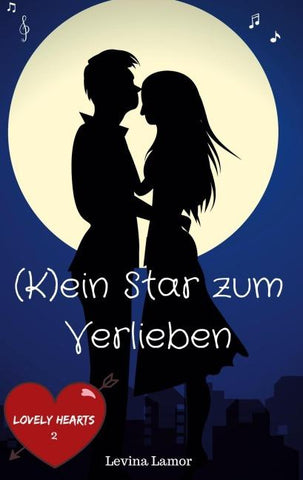 (K)ein Star zum Verlieben