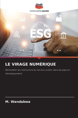 LE VIRAGE NUMÉRIQUE