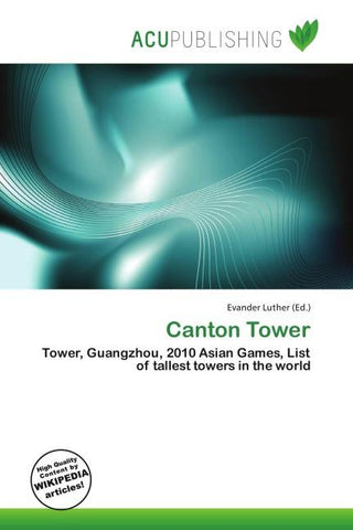 Canton Tower