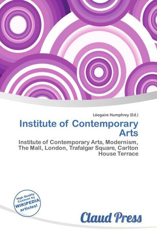 Institute of Contemporary Arts
