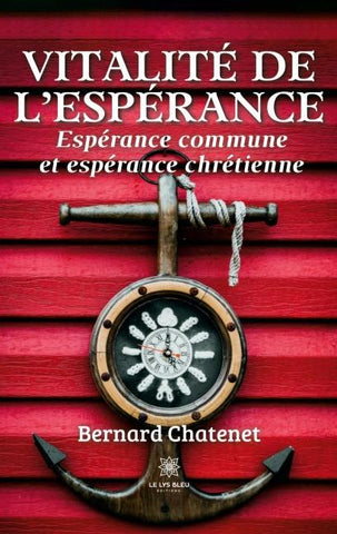 Vitalité de l'espérance