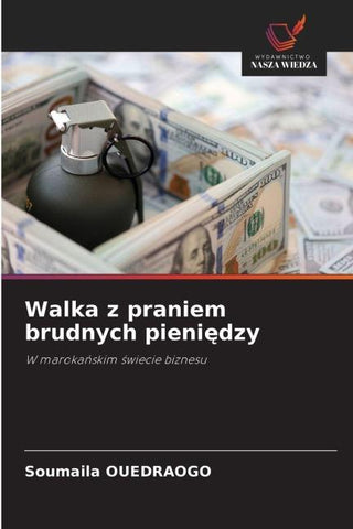 Walka z praniem brudnych pieni¿dzy
