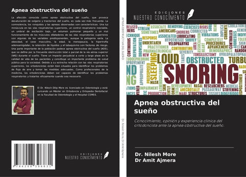 Apnea obstructiva del sueño