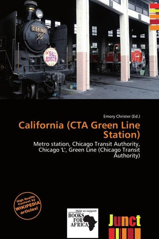 California (CTA Green Line Station)