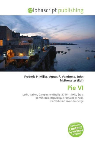 Pie VI