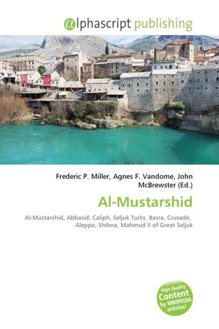 Al-Mustarshid