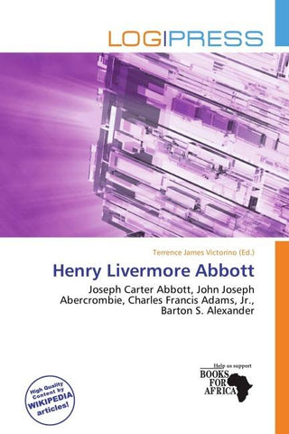 Henry Livermore Abbott
