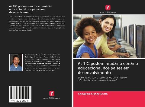 As TIC podem mudar o cenário educacional dos países em desenvolvimento