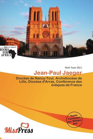 Jean-Paul Jaeger