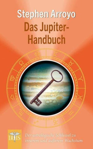 Das Jupiter-Handbuch