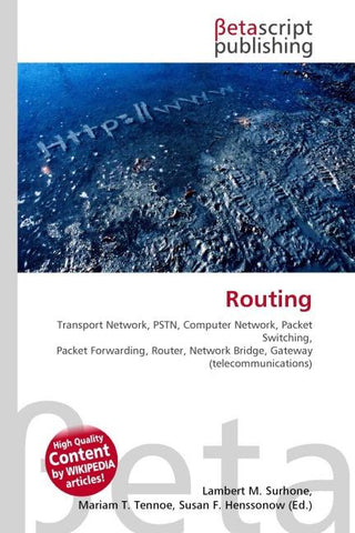 Routing
