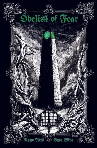 Obelisk of Fear