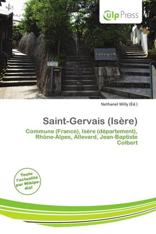 Saint-Gervais (Isère)